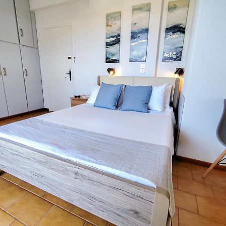 Hotel Porto Diakofti Esterno foto