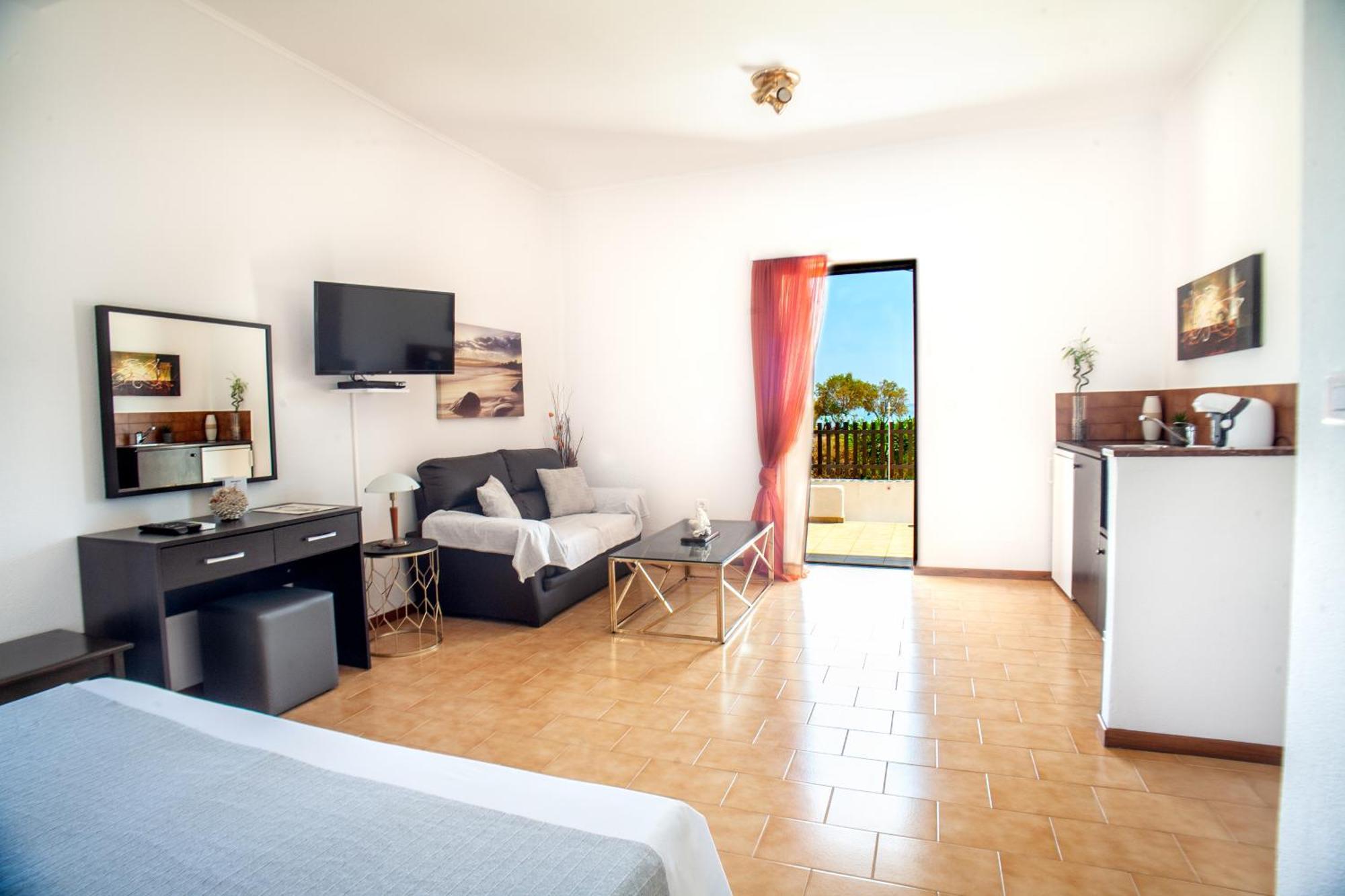 Hotel Porto Diakofti Esterno foto