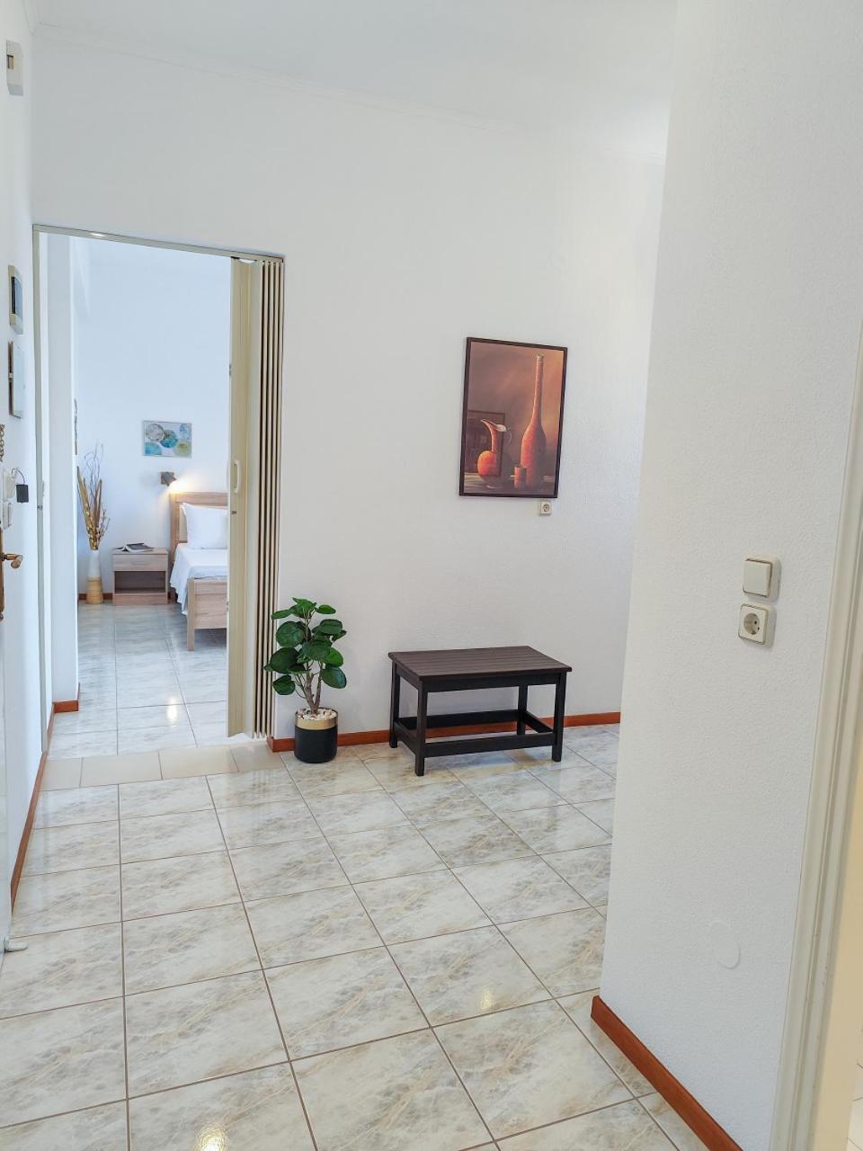 Hotel Porto Diakofti Esterno foto