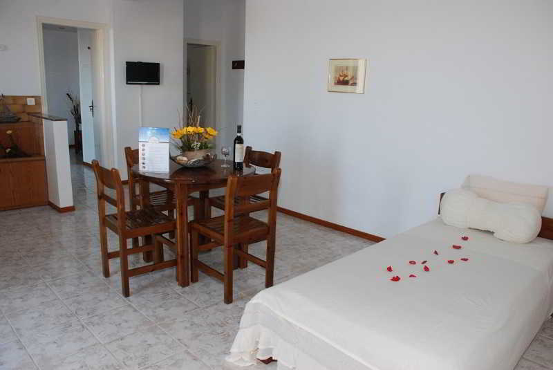 Hotel Porto Diakofti Esterno foto