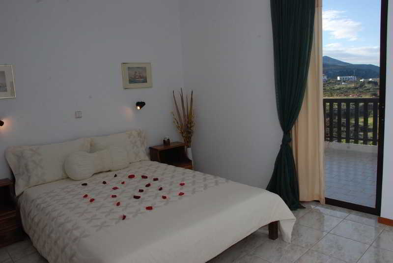 Hotel Porto Diakofti Esterno foto