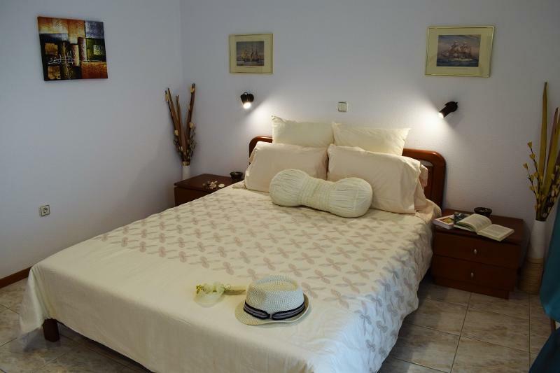 Hotel Porto Diakofti Esterno foto