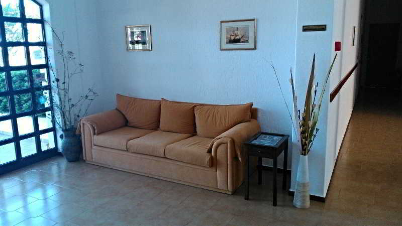 Hotel Porto Diakofti Esterno foto